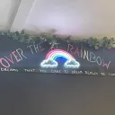 Over the Rainbow Adventurers League