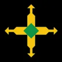 »│Clube Brasília Discord Server Icon