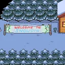 Snowdin