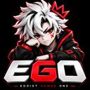 Egoist Games One Discord Server Icon