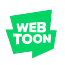Discovery icon for WEBTOON Discord server