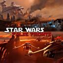Star Wars: False Fronts RP Discord Server Icon