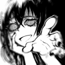 Fukushū Discord server icon