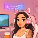 Foxy's Lounge