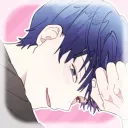 /beom　 manhwa social events Discord Server Icon