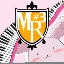 Music Room #3 Discord Server Icon