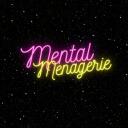 Mental Menagerie Discord Server Icon