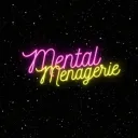 Mental Menagerie Discord Server Icon