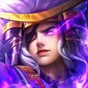 【公式】戦国最強伝説🌸 icon