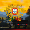 República Portuguesa Discord Server Icon