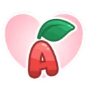 Apple's Orchard ♡