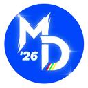 Method DriftTM Discord Server Icon