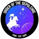 Order of the Sepulchre [78OS] Discord Server Icon