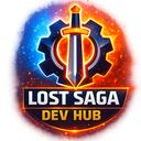 Lost Saga Dev Hub Discord Server Icon