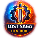 Lost Saga Dev Hub icon