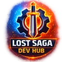 Lost Saga Dev Hub