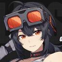 Grace Mains  ◈  Zenless Zone Zero Discord Server Icon