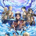 Attack On Titan: Humanity's Lost Battle Discord Server Icon