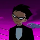 𝐒𝐭𝐚𝐫𝐝𝐮𝐬𝐭‧₊ Discord Server Icon