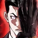 [LOOKISM-NEW GENERATION] Discord Server Icon