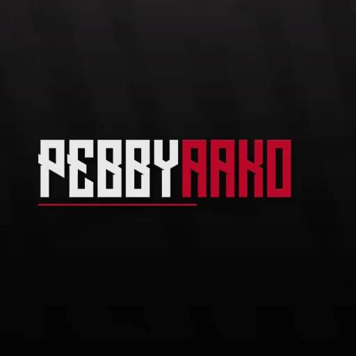 Pebbyaako — мониторинг Discord сервера, статистика и рейтинг