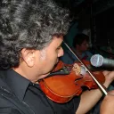 El servidor de Alejandro Flores