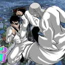 Some Fighting Game