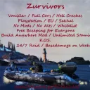 Zurvivors