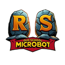 Microbot icon