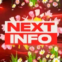 NEXTINFO Discord Server Icon