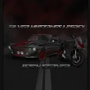 Silver Mustangs Legacy ║Open Server
