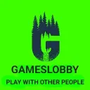 GamesLobby — Дискорд Сервер