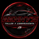 BENNY'S Company 🧰🚗