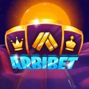 ArbiBet Casino (💙,🧡)