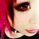 ྐ ̸ 𝐫𝐨𝐤𝐤𝐮 ⩋ Discord Server Icon