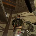 Rust  fight!