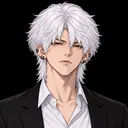 CODENAME : AIZEN