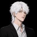 CODENAME : AIZEN