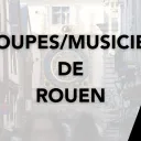 Groupe des musiciens de Rouen