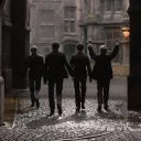 marauders high fantasy au discord icon