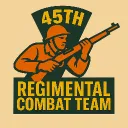 45th Regimental Combat Team
