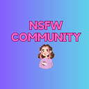 NSFW COMMUNITY ðŸ’–ðŸ’‹ Server Icon