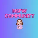 NSFW COMMUNITY 💖💋's icon