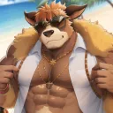 Uncle Bison