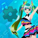Mega Mix+ Modding icon