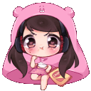 JUJUTEAM ( JUDYBEANZZ TWITCH DISCORD)