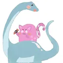 大貓的窩 (=^･ω･^=)