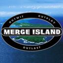   Survivor Merge Island: Era II   Discord Server Icon