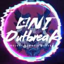 Oni Outbreak Discord Server Icon
