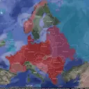✠ 𝐁𝐚𝐭𝐭𝐥𝐞 𝐀𝐠𝐚𝐢𝐧𝐬𝐭 𝐓𝐡𝐞 𝐀𝐱𝐢𝐬 ☭ (𝐇𝐔𝐍)
